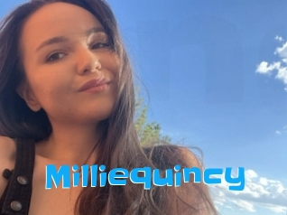 Milliequincy