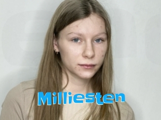 Milliesten