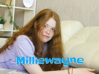 Milliewayne