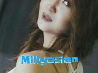 millyasian Enculee