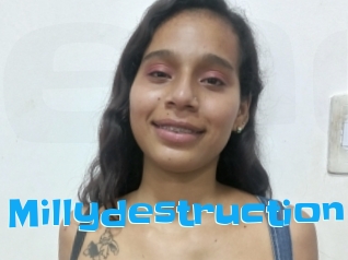 Millydestruction