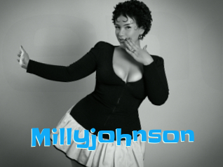Millyjohnson