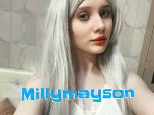 Millymayson