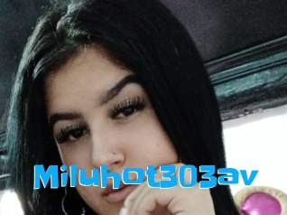 Miluhot303av