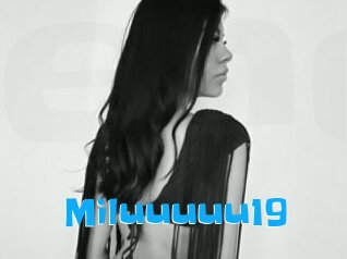 Miluuuuu19