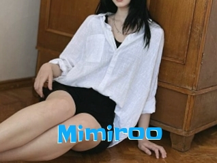 Mimiroo