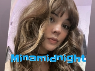 Minamidnight