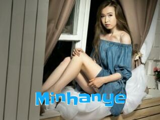 Minhanye