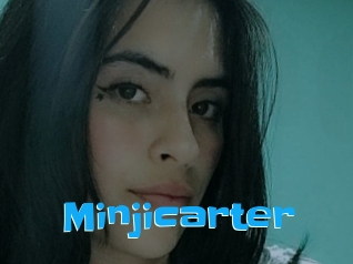 Minjicarter