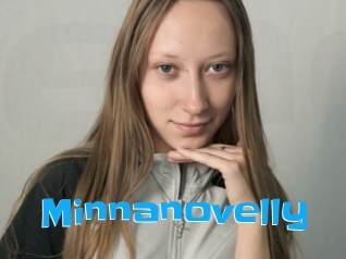 Minnanovelly