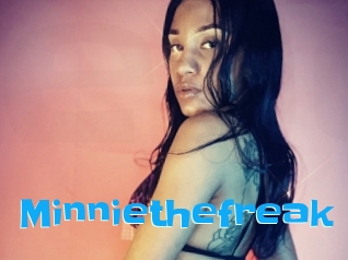 Minniethefreak