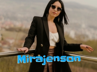 Mirajenson