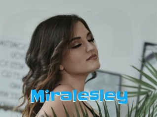 Miralesley