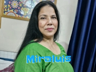 Miraluis
