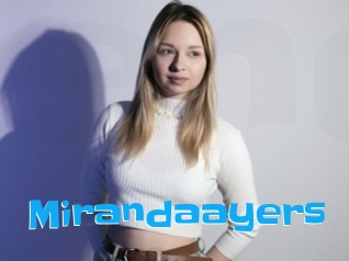 Mirandaayers