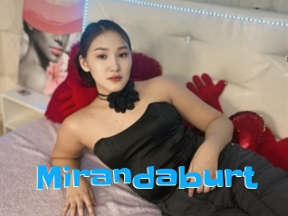 Mirandaburt
