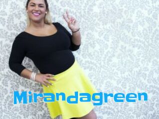 Mirandagreen