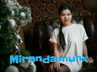 Mirandamunx