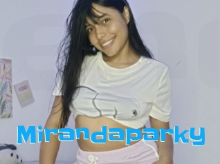 Mirandaparky