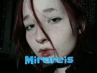 Mirareis