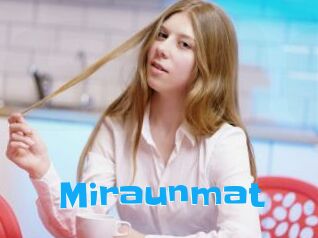 Miraunmat