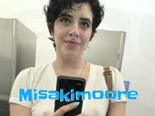 Misakimoore