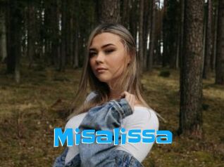 Misalissa