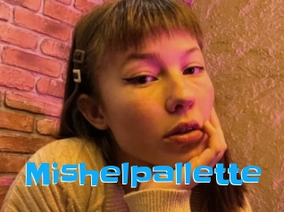 Mishelpallette