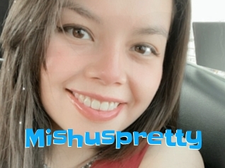 Mishuspretty