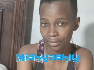 Mishyashly