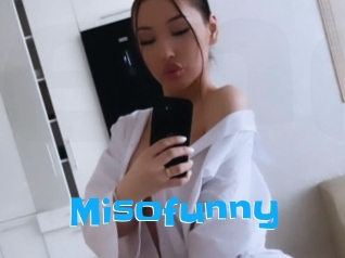 Misofunny
