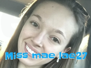 Miss_mae_lae27