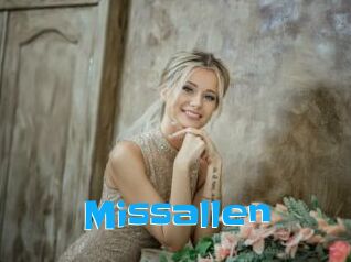 Missallen
