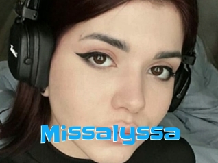 Missalyssa