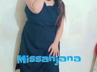 Missanjana