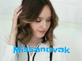 Missanovak