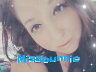 Missbunnie