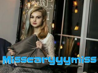 Misscaryyymiss