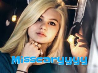 Misscaryyyy