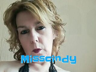 Misscindy