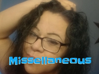 missellaneous Enculee