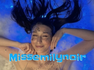Missemilynoir