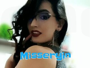 Misseryin