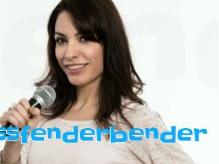 Missfenderbender