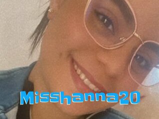 Misshanna20