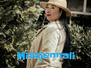 Missjennali