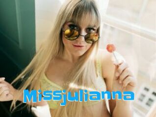 Missjulianna