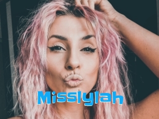 Misslylah