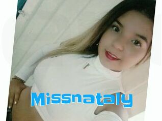 Missnataly