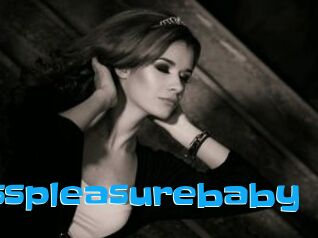 Misspleasurebaby